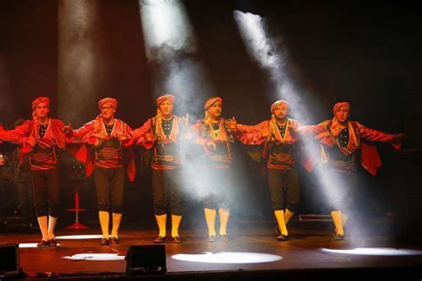 Ankara müzikal